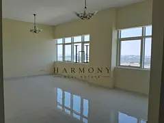 Prime location inRak City / Corniche and a short walk to Malls, retail shops, services, and Main roa