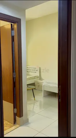 Very neat and clean master room available for rent.  Suitable for one or two persons. The room is sp