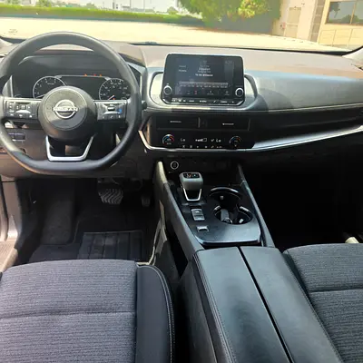 صورة 15 لـ 2023 Nissan ROGUE