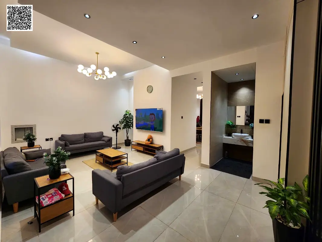 A once-in-a-lifetime opportunity to own your dream villa! Includes electricity, water, air conditioning, and furniture. Enjoy luxury and comfort in a