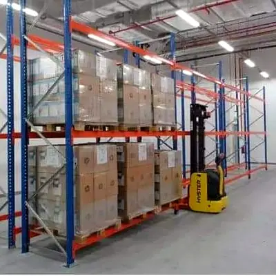 Heavy duty racks pallet racking system warehouse racks shelves