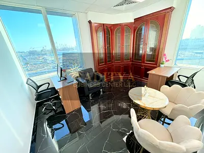 Ready To Move Office | Bank Account Assistance | Near Metro