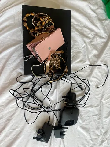 Free stuff