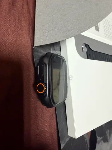 Apple Watch 3 ultra apple care plus