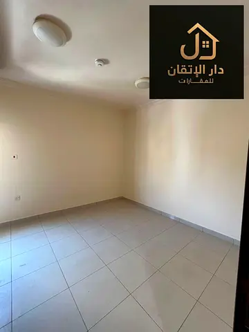 Studio for Annual Rent in Al Nabba | Separate Kitchen | Spacious Layout | 6 Installments