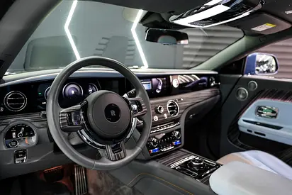 2024 ROLLS-ROYCE SPECTRE 照片 5