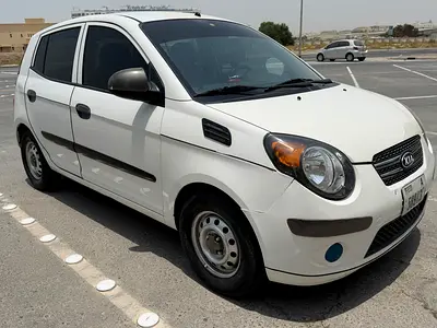 2009 KIA PICANTO 照片 2