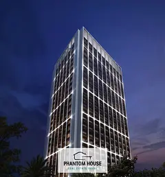 1BR Suite | Jaddaf Waterfront Living | Flexible 70/30 Payment Plan | Binghatti Moonlight