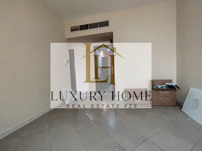Limited time offer So luxurious 1-bedroom with Hall available for family in AL Nabba sharjah