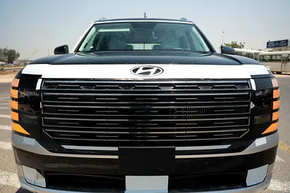 Brand New 2026 Hyundai Palisade Calligraphy | GCC Specs | Luxury 7-Seater-3