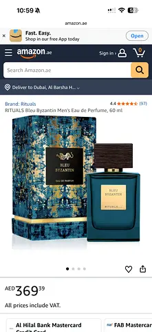 Perfume
