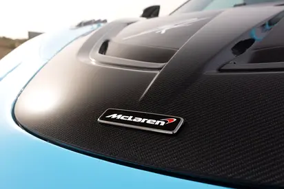 صورة 19 لـ 2018 Mclaren 720S