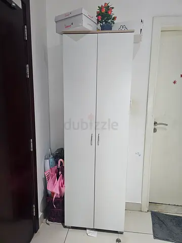 Shoe Rack