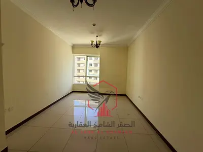 1-Bedroom Apartment for Rent – Al Qasimia, Sharjah