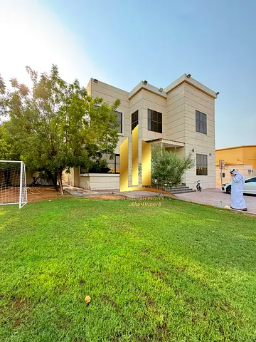 🏡 للبيع | فيلا في الرحمانية – كشيشة 2 | الشارقة