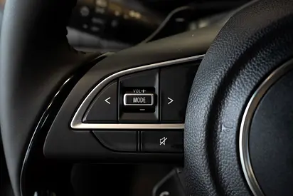 Suzuki Swift GLX, миниатюра 10
