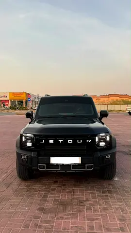 Jetour T2 2.0L 4WD, миниатюра 2