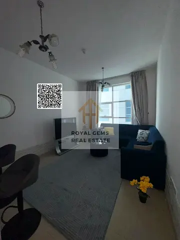 Elegant Fully Furnished 1BHK | Spacious Layout | Prime Location