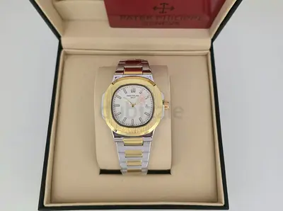Patek philippe premium quartz watch