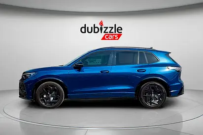 صورة 5 لـ 2025 Volkswagen TIGUAN