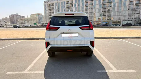 Mitsubishi Xpander 2024 GLX Medium Line - GCC Specs