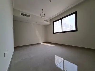 Like new 1bhk with 2 washroom/ wardrobe outside aljada area muwaileh sharjah