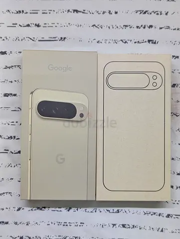Google pixel 9 Pro Xl 256GB