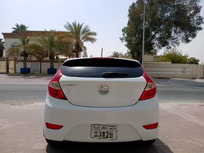 صورة 8 لـ 2016 Hyundai ACCENT