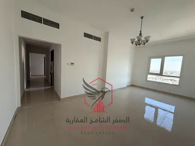 2BR with Free Parking, Open View Balcony & Spacious Kitchen in a Family Tower Near Al Majaz Park with Up to 6 Cheques