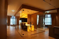 PREMIUM FURNISHED EXECUTIVE OFFICE | READY FOR VIEWING