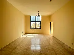 Spacious 2bedroom with balcony