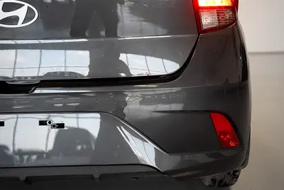 Hyundai Grand I10 GL, миниатюра 8