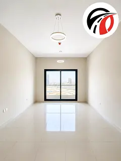 Bright & Spacious Studio | Balcony | All Amenities