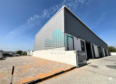 AVAILABLE 1 MONTH RENT | NO 20% TAX | 45 KW POWER | PRIME ROAD FACING | READY TO MOVE-IN