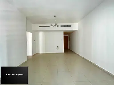 2 months Free-1Bedroom With Balcony-Close Dubai Exit
