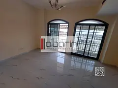 Best price for a two-bedroom apartment in Uptown Al Zahia, Ajman