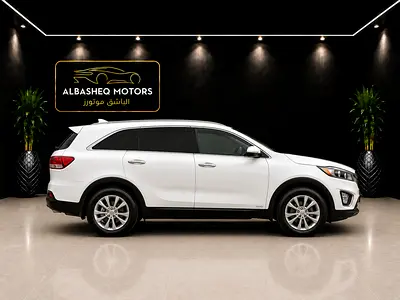 صورة مصغرة 6 لـ 2018 KIA SORENTO