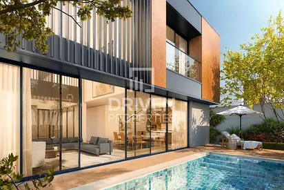 Al Sidr | Large Plot | Next to Amenities and Park