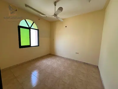 One-bedroom apartment in Al Rashidiya 1 at the lowest annual rent price in a prime location near the fish market and close to all services