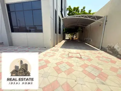 Like-New 4BR Villa | All Master Bedrooms | 10,000 Sq Ft | AED 110K/Year