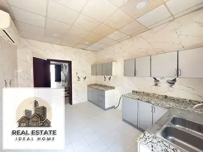 Like-New 4BR Villa | All Master Bedrooms | 10,000 Sq Ft | AED 110K/Year