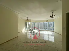 3BR + Hall, Maid’s Room & Balcony | Free A/C, 1 Month Free, Pool & Year-Round Maintenance | Prime