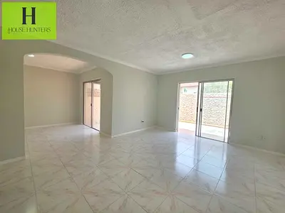Spacious 3BR Villa |Prime Location