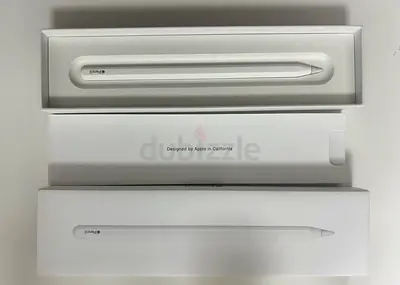 Apple Pencil 2nd Generation