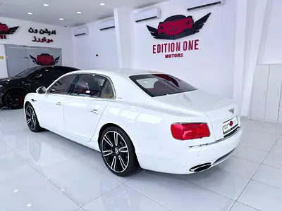 2014 Bentley FLYING SPUR — миниатюра 8