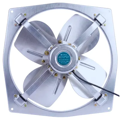 24” metal exhaust fan