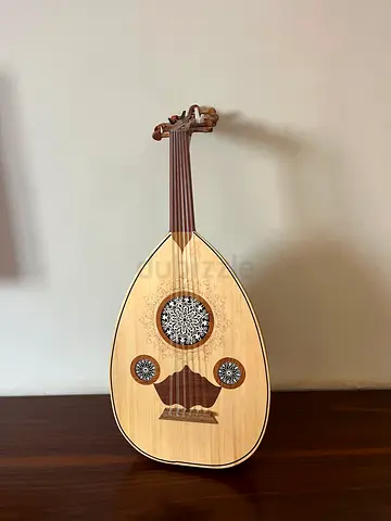 عود تعليمي ممتاز
