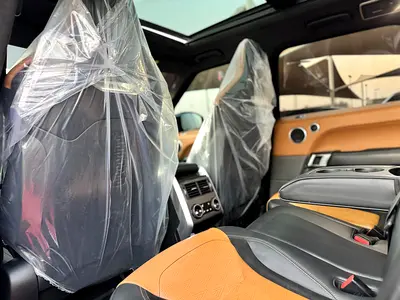 Land Rover Range Rover Sport SVR, миниатюра 13