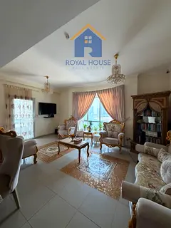 For Sale | Best 3 Bedroom Apartment in Al Khan
