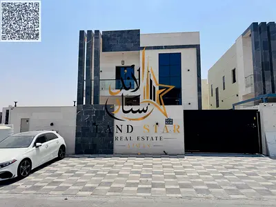 BRAND NEW VILLA WITH SWIMMING POOL | BIG FRONT AREA